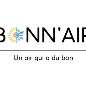 BONN'AIR, un technicien en systèmes de clim à Arcachon